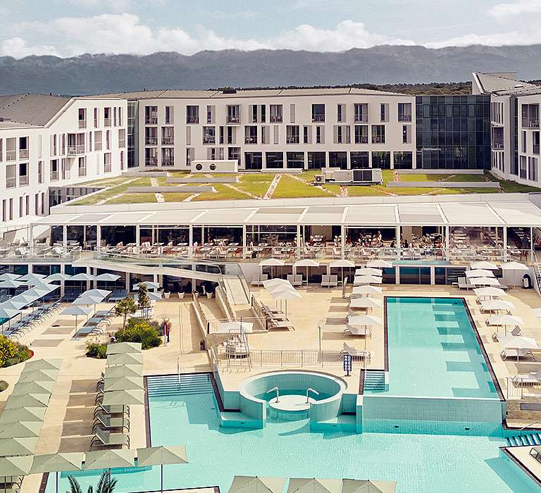 Falkensteiner Familyhotel Diadora*****