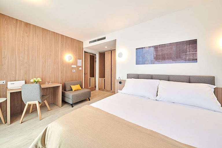 Garden Suites Umag Plava Laguna****