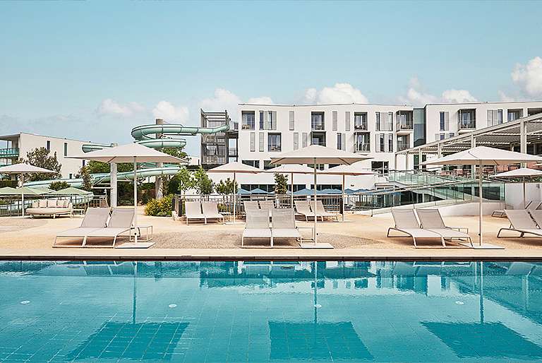 Falkensteiner Familyhotel Diadora*****