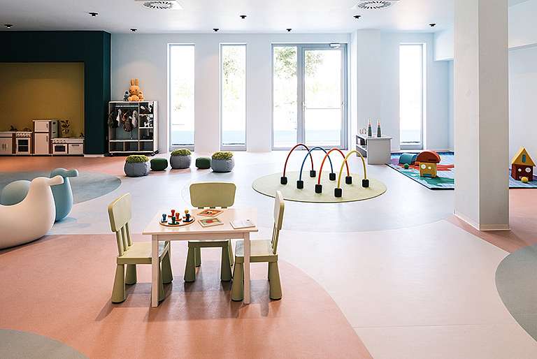 Falkensteiner Familyhotel Diadora*****