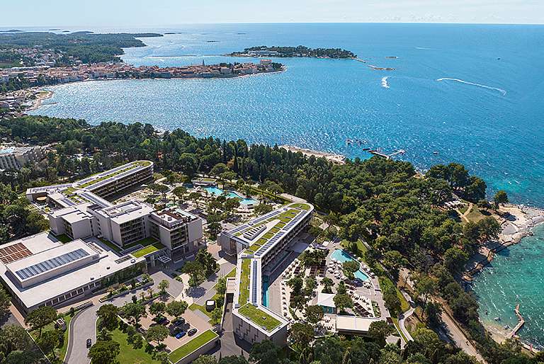 Pical Resort Valamar Collection*****
