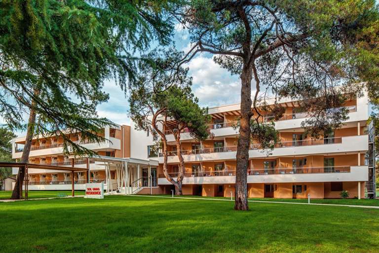 Hotel & Residence Umag Plava Laguna ****