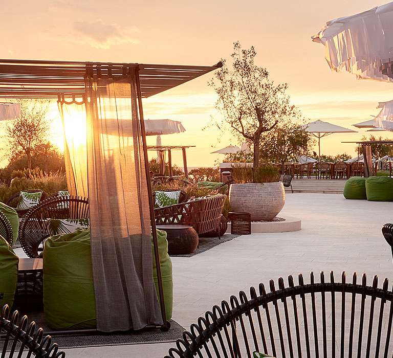 Falkensteiner Hotel & Spa Iadera*****
