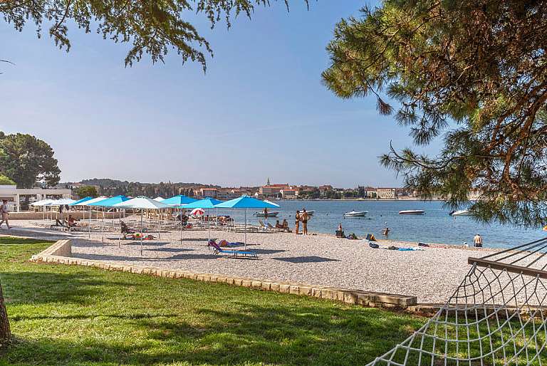 Valamar Parentino Hotel ****