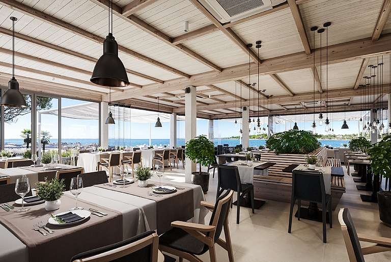 Marea Suites Valamar Collection *****