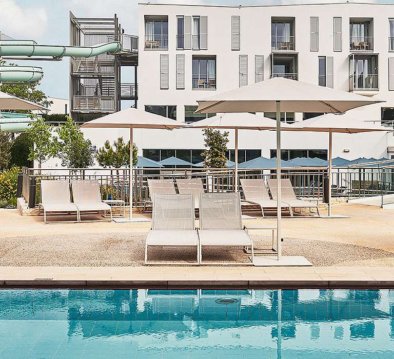 Falkensteiner Familyhotel Diadora*****