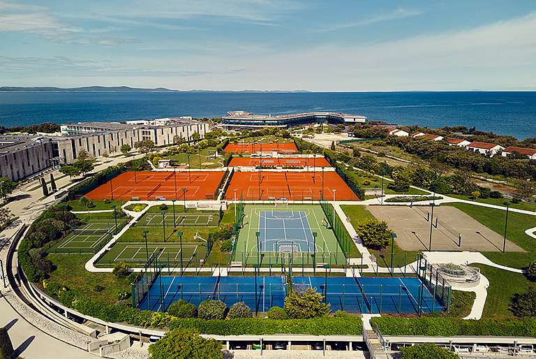 Falkensteiner Hotel & Spa Iadera*****