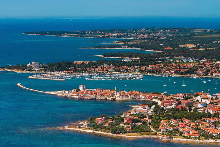 Umag - Croatia Open ATP World Tour 250