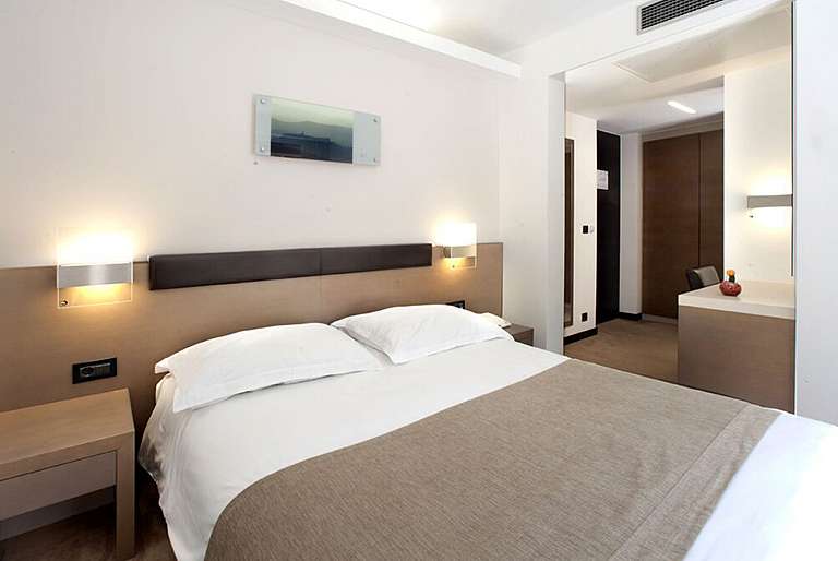 Hotel Molindrio Plava Laguna ****