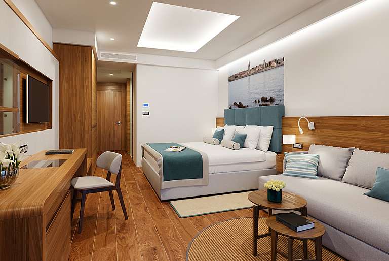 Marea Suites Valamar Collection *****