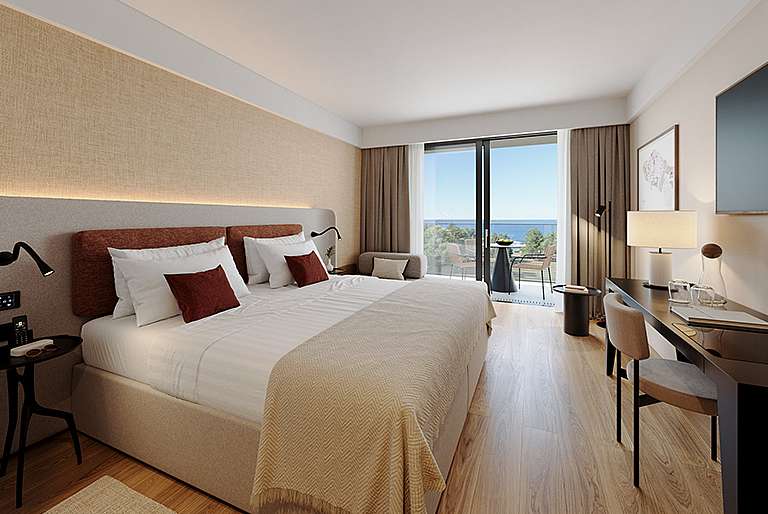 Pical Resort Valamar Collection*****