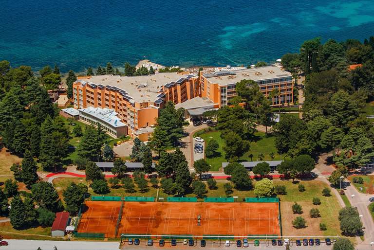 Hotel & Residence Umag Plava Laguna ****