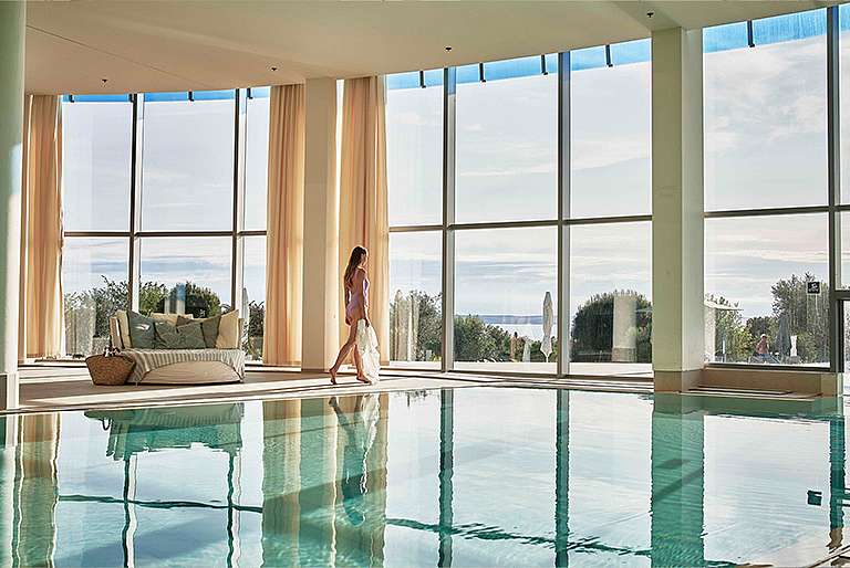 Falkensteiner Hotel & Spa Iadera*****
