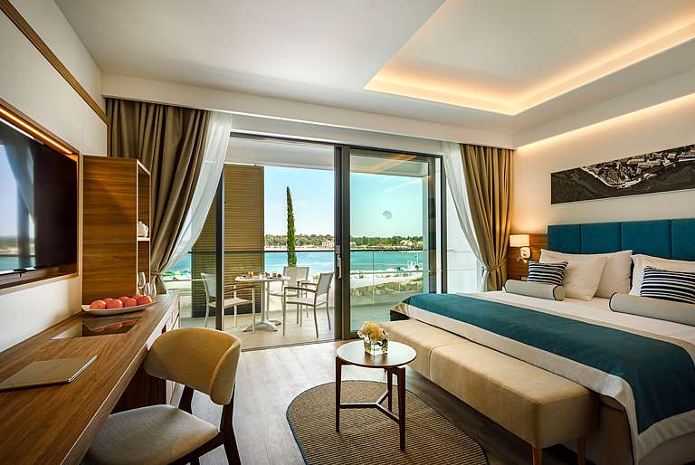 Marea Suites Valamar Collection *****