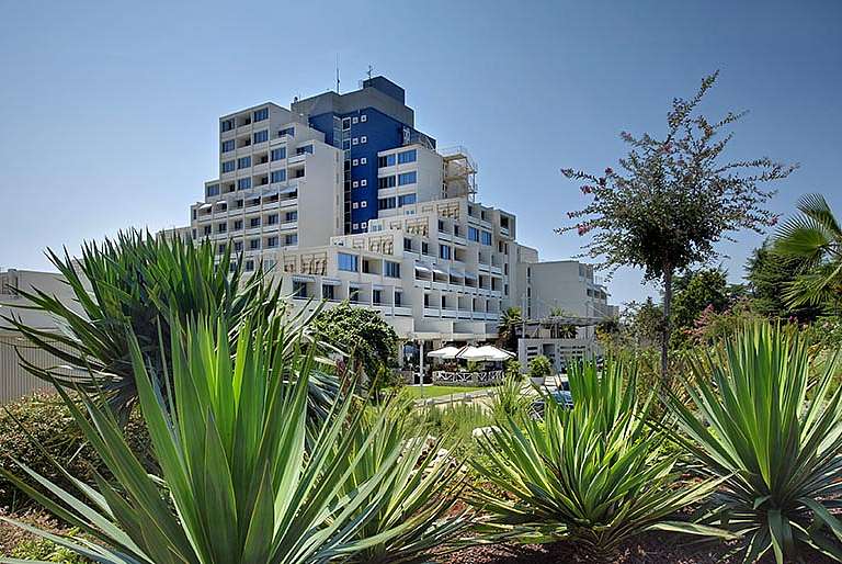 Valamar Diamant Hotel ****