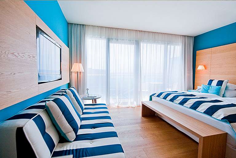 Falkensteiner Hotel & Spa Iadera*****