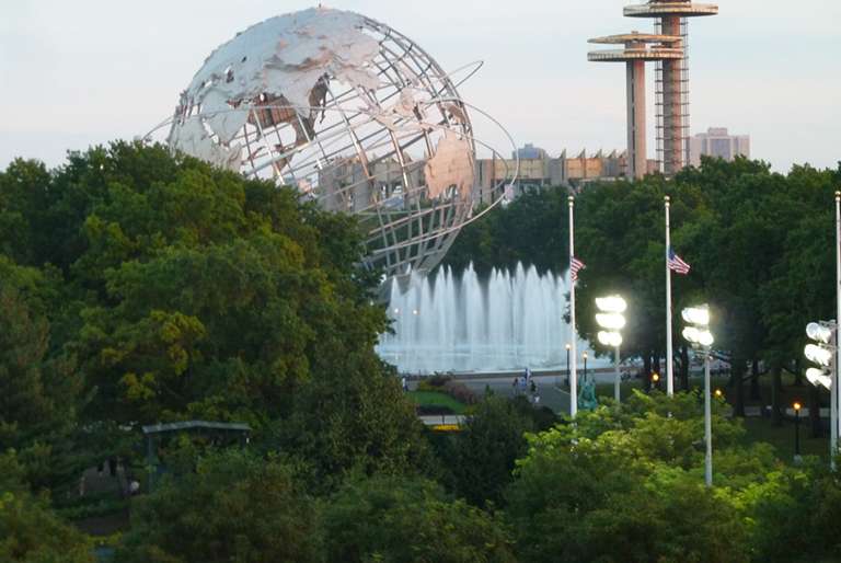 New York - Us Open Grand Slam