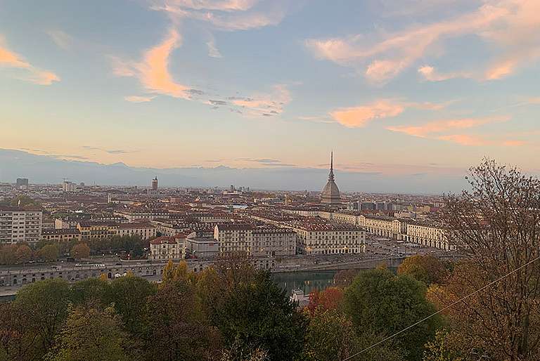 Turin - ATP Finals