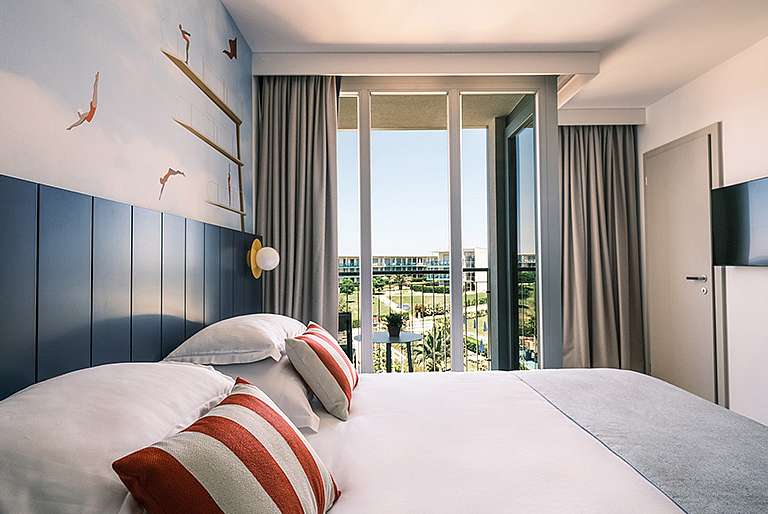 Falkensteiner Familyhotel Diadora*****
