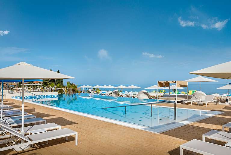 Marea Suites Valamar Collection *****
