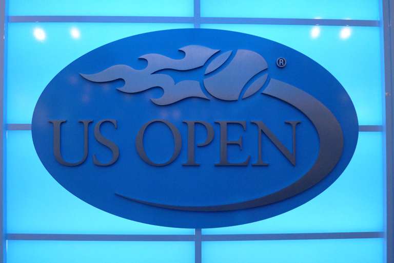 New York - Us Open Grand Slam