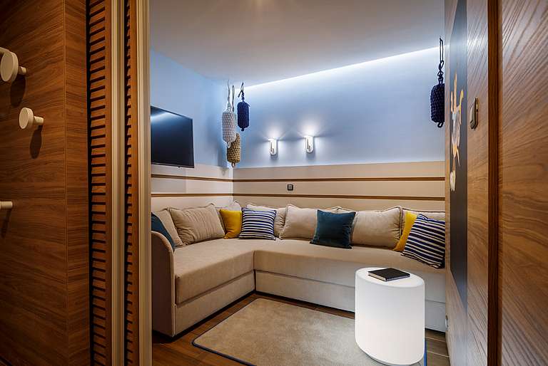 Marea Suites Valamar Collection *****