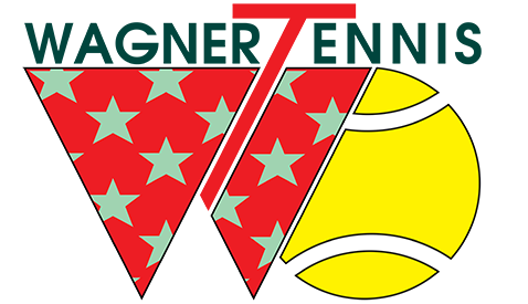 Wagner Tennis logo