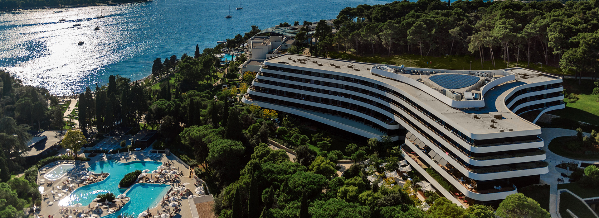Maistra Villas Rubin Resort Rovinj Maistra Villas Rubin Resort Rovinj