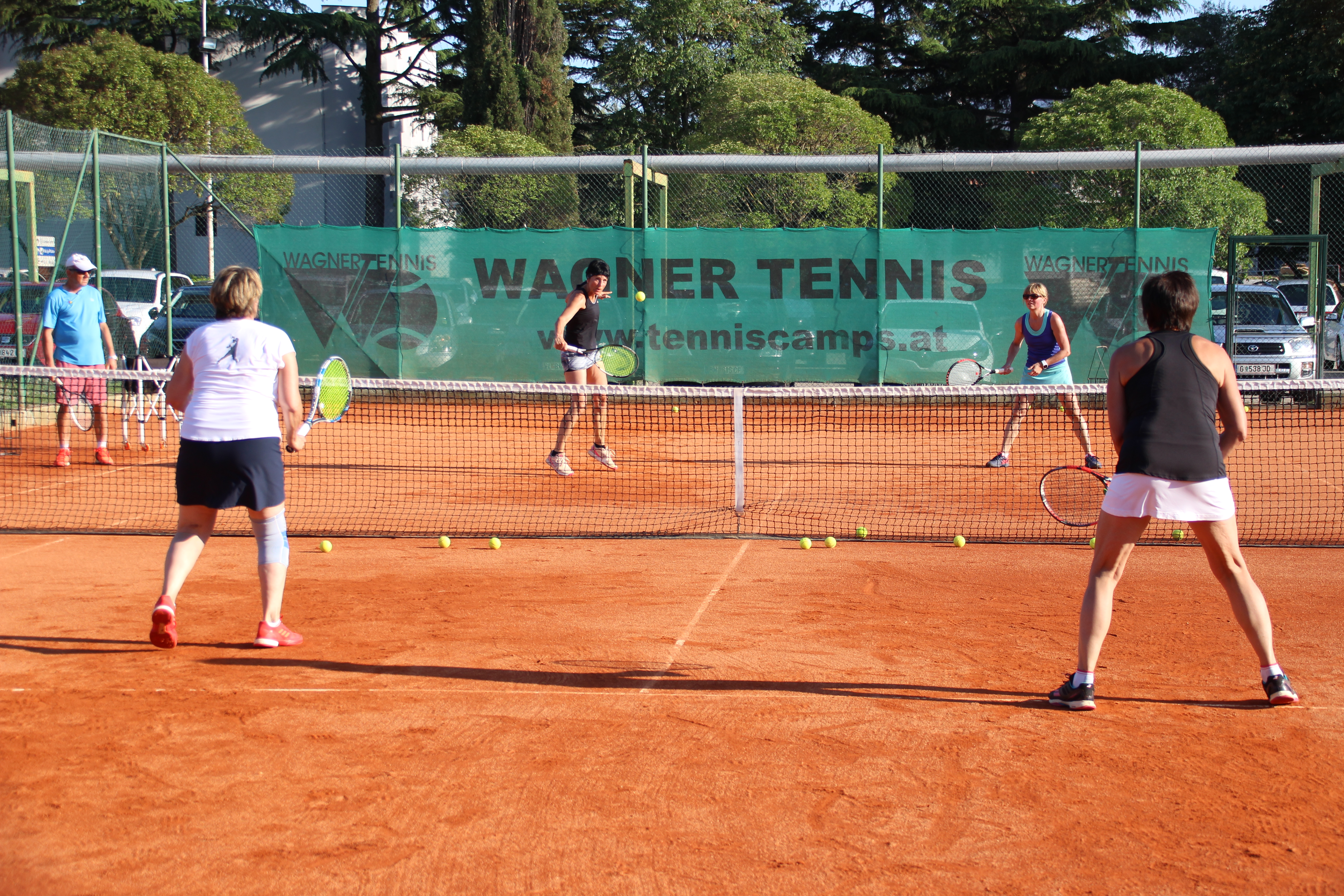 Wagner Tennis Umag Atp World Tour 250